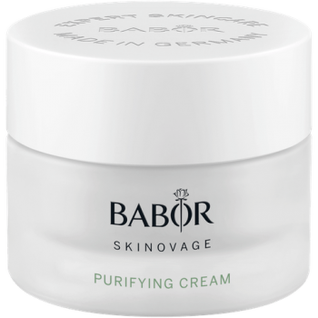 BABOR Purifying Cream Neu 50 ml - für ölige, unreine Haut